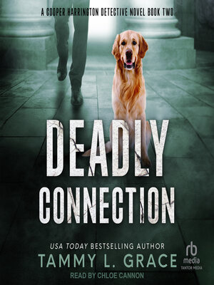 cover image of Deadly Connection
